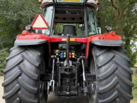 Schlepper / Traktor Massey Ferguson 6470 Dynashift