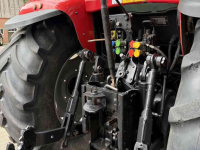 Schlepper / Traktor Massey Ferguson 6470 Dynashift