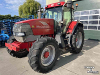 Schlepper / Traktor McCormick MTX135