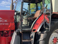 Schlepper / Traktor McCormick MTX135