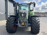 Schlepper / Traktor Fendt 718 power plus