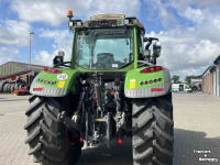 Schlepper / Traktor Fendt 718 power plus