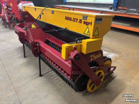 Durchsämaschine Vredo DZ 229.07.5 agri doorzaaimachine