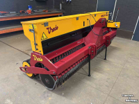 Durchsämaschine Vredo DZ 229.07.5 agri doorzaaimachine