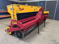 Durchsämaschine Vredo DZ 229.07.5 agri doorzaaimachine
