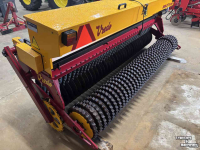 Durchsämaschine Vredo DZ 229.07.5 agri doorzaaimachine
