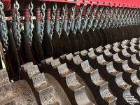 Durchsämaschine Vredo DZ 229.07.5 agri doorzaaimachine