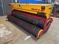 Durchsämaschine Vredo DZ 229.07.5 agri doorzaaimachine