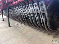 Durchsämaschine Vredo DZ 229.07.5 agri doorzaaimachine