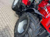 Räder, Reifen, Felgen & Distanzringe Massey Ferguson 480/65R24 + 600/65R34