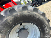 Räder, Reifen, Felgen & Distanzringe Massey Ferguson 480/65R24 + 600/65R34