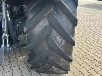 Räder, Reifen, Felgen & Distanzringe Massey Ferguson 480/65R24 + 600/65R34