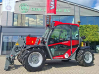 Teleskoplader Weidemann T6025
