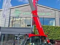 Teleskoplader Weidemann T6025