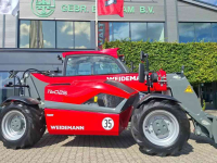 Teleskoplader Weidemann T6025