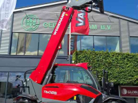 Teleskoplader Weidemann T6025