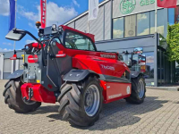 Teleskoplader Weidemann T6025