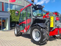 Teleskoplader Weidemann T6025