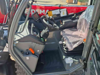 Teleskoplader Weidemann T6025