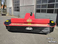 Mähwerk Vicon 332F