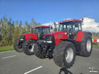 Schlepper / Traktor Case-IH cvx 1170