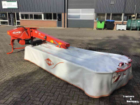 Mähwerk Kuhn GMD 3510