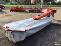 Mähwerk Kuhn GMD 3510