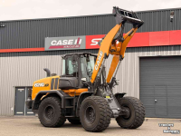 Radlader Case 621G XR Long Boom