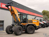 Radlader Case 621G XR Long Boom