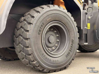 Radlader Case 621G XR Long Boom