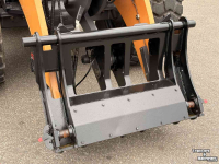 Radlader Case 621G XR Long Boom