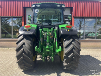 Schlepper / Traktor John Deere 6R 185