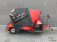 Futtermischwagen Vertikal Trioliet TRIOLIET TRIOMIX TM10