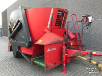 Futtermischwagen Vertikal Trioliet TRIOLIET TRIOMIX TM10