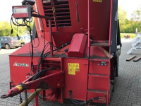 Futtermischwagen Vertikal Trioliet TRIOLIET TRIOMIX TM10