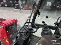 Teleskopradlader Weidemann 4070T CX80
