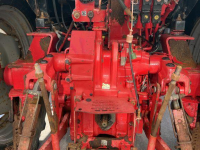 Schlepper / Traktor McCormick McCormick MTX135