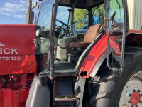 Schlepper / Traktor McCormick McCormick MTX135