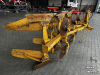 Pflüge Rumptstad DW 45