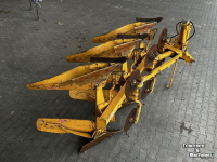 Pflüge Rumptstad DW 45