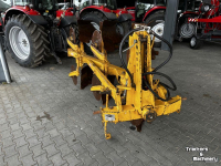 Pflüge Rumptstad DW 45