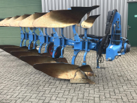 Pflüge Lemken Juwel 8 V 5 N100