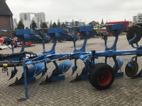 Pflüge Lemken Juwel 8 V 5 N100
