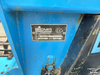 Kreiselegge Sicma ERS 3000 ROTORKOPEG