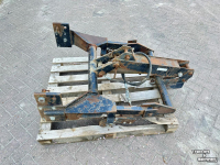 Kreiselegge Sicma ERS 3000 ROTORKOPEG