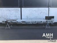 Förderband  Vlakke band 7020X575 TRANSPORTBAND VLAKKE BAND FLAT BELT CONVEYOR BELT FLACHBAND FÖRDERBAND