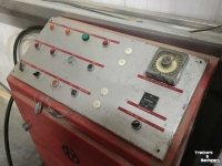 Absackmaschinen De Lignie afweger type B2