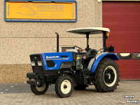 Schlepper / Traktoren New Holland 70-66S 2WD  8x2 35km Only Export 8035-25 Engine