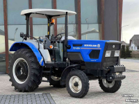 Schlepper / Traktoren New Holland 70-66S 2WD  8x2 35km Only Export 8035-25 Engine