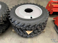 Räder, Reifen, Felgen & Distanzringe Alliance VF270/95R48 & VF270/95R32 ( 11.2R48 & 11.2R32 )
